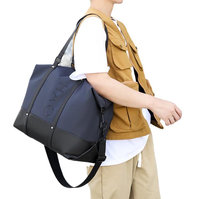 Newcity Men s Business Travel Bag