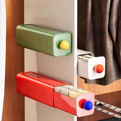 Storage Box Drawer Type Large Capacity Desktop Organizer Tidy Up Clutter Holder for Hair Accessories Jewelry Sundries