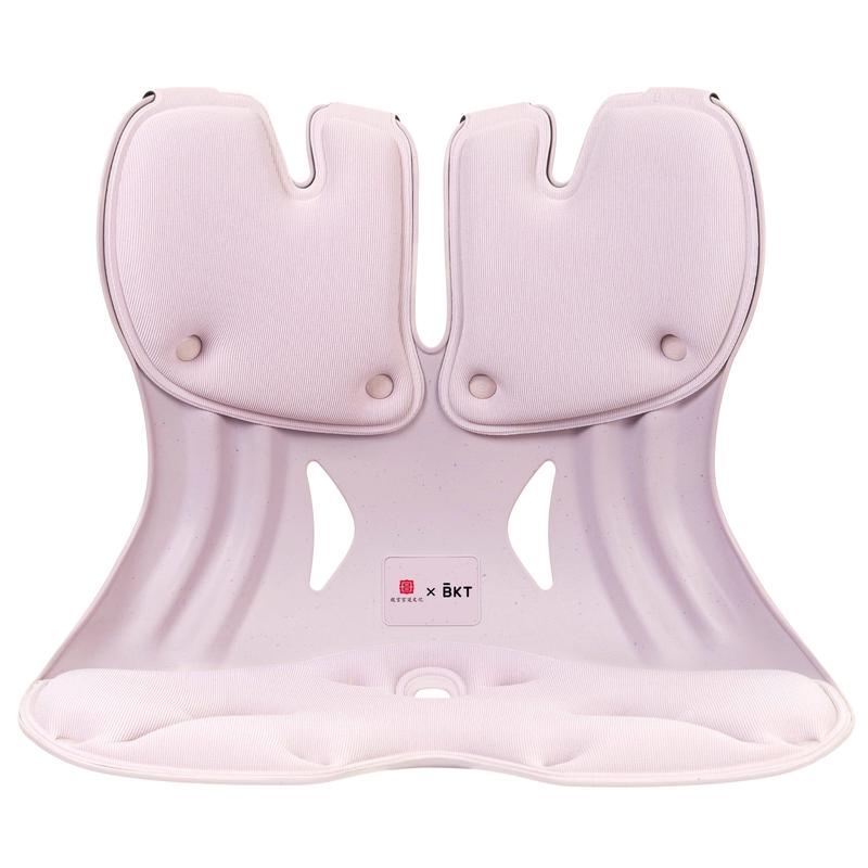 

BKT Ergonomic Lumbar Support Cushion