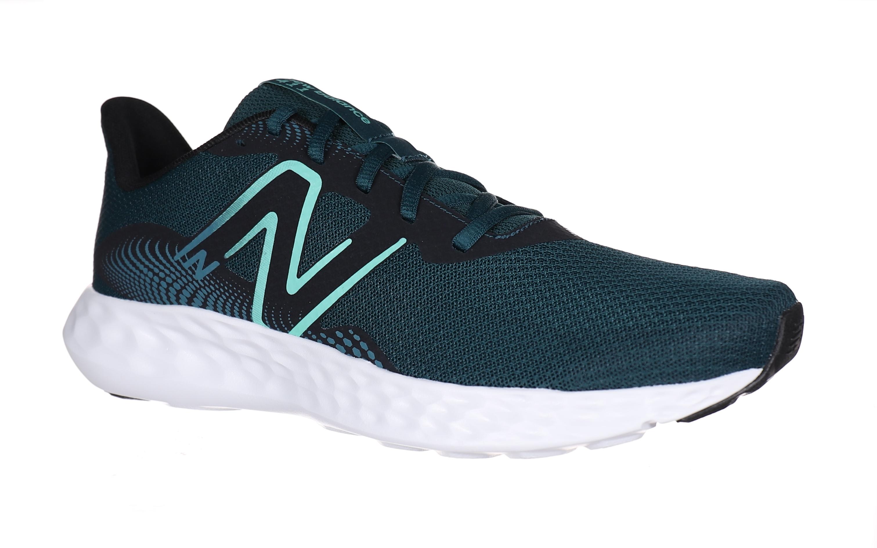 Men`s running shoes New Balance 411