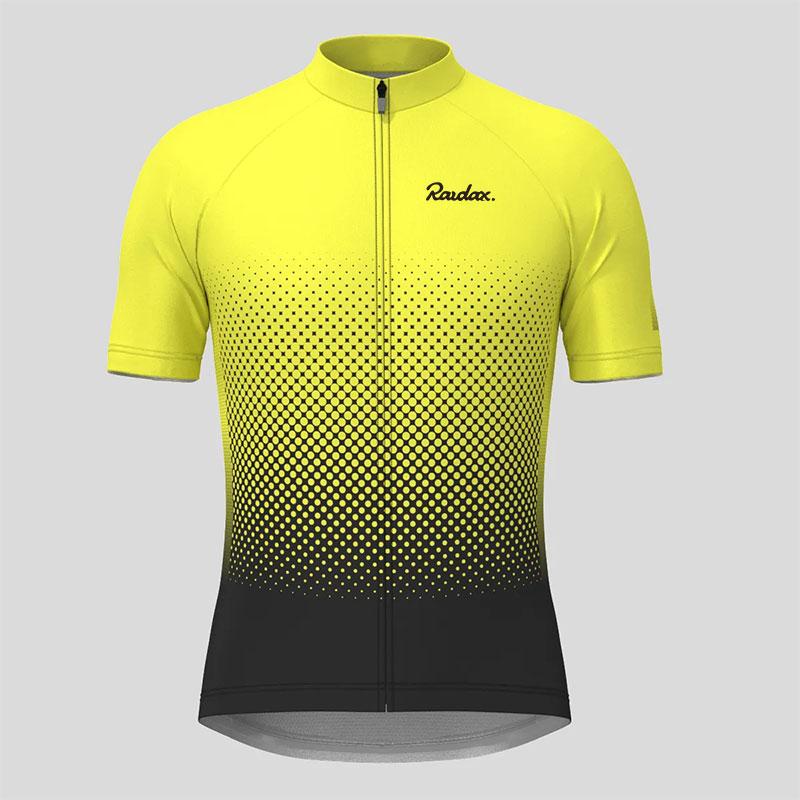 2026 Bicycle Shorts Men's Mountain Bike Sportswear Summer Breathable Full Set Racing Bike Suit Quick Drying Sport Set