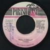 7inch Record TIGER  Roll A Belly NONE Parish 1990 Jamaica Reggae Ska  Dub Used
