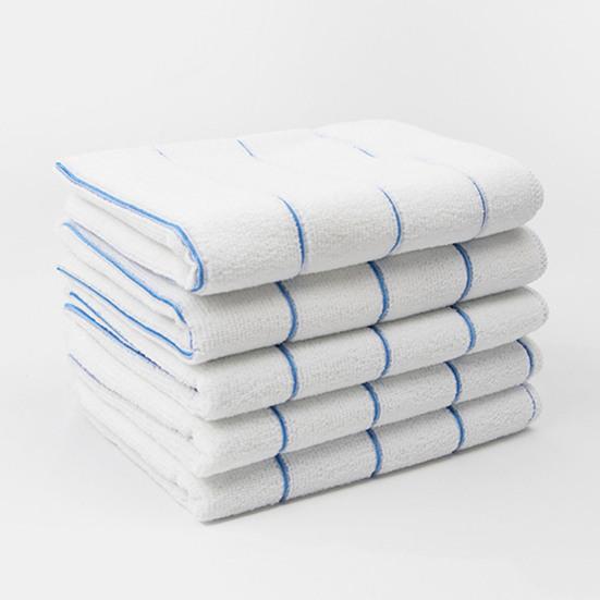 Microfiber Cleaning Cloth Kitchen Car Reusable Eco-Friendly Towel Heavy-duty Dishcloth Oil