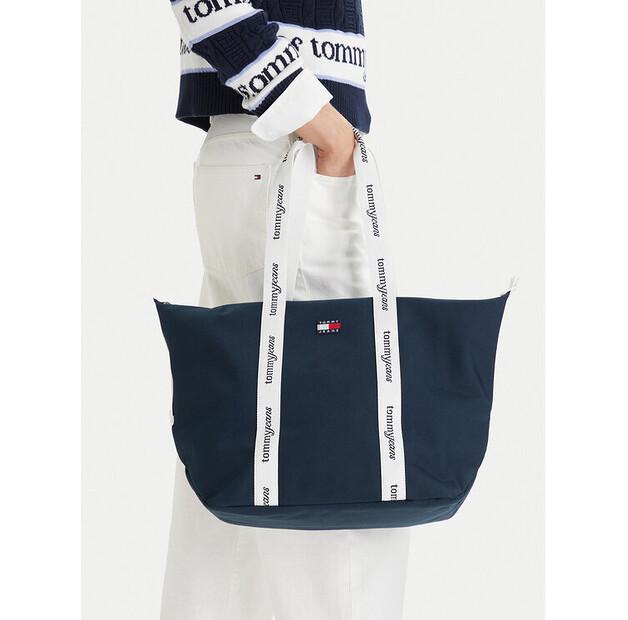 Сумка Tommy Hilfiger Tjw Ess Daily Tote One Size