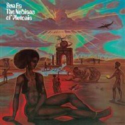 

LP Record SUN RA - Nubians Of Plutonia 771906 WaxTime 2014 Europe Jazz