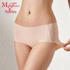 Maniform Women's Seamless 'Nude Feel' Briefs