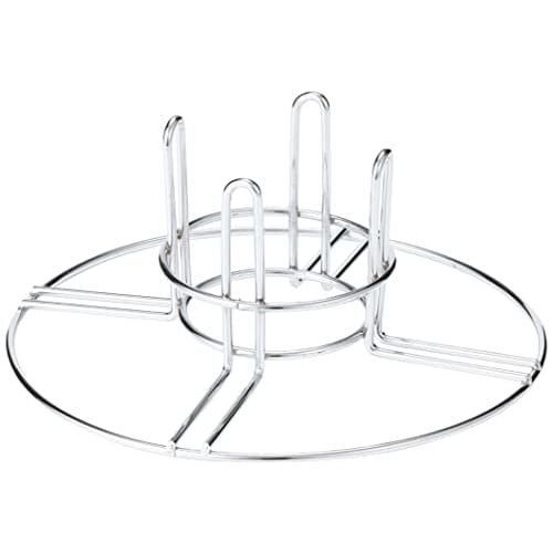 CAPTAIN STAG Küchengeschirr BBQ Bierdosen Hähnchenständer UG-3244