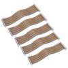 5Pcs GPIO Cable for Raspberry Pi Male To Female 40pin Wire Computer Accessories 20cmMale To Female