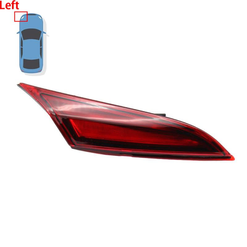 Car LED Rear Tail Light Brake Stop Lamp For Buick Regal 2014 2015 2016 2017 Rear Turn Signal Taillights Assembly