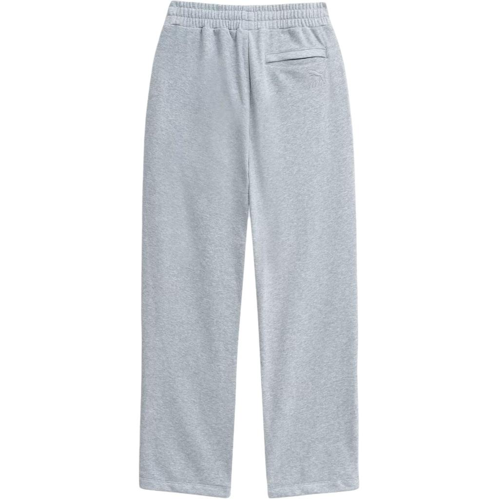 Puma Archive Knitted Sweatpants Men's Gray 940903-02