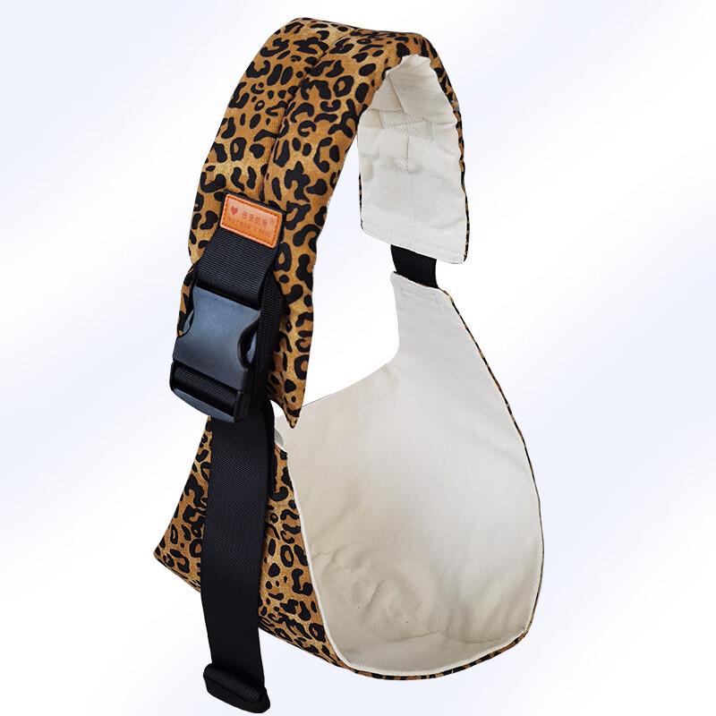 Ergonomic Baby Hip Seat Carrier
