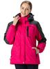 YSENTO Winter Jacket with Fleece Stand and Detachable and Warm for and Motorcycle Perfect for Fall and Size 01 M Women's Lining, Collar, Hood,