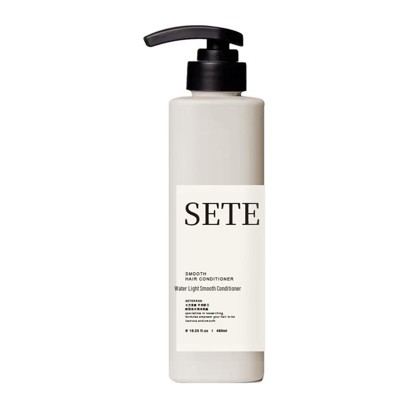 

Seterron Glossy Smooth Conditioner