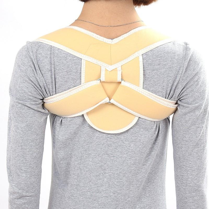 Shoulder immobilization belt for children, clavicle scapula fixation belt, clavicle dislocation prevention corrective hunchback