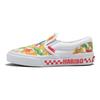 Haribo Shock Absorbing Wear-resistant Low Top Kids Skate Shoes Colorful For Little Kids VN0A5KXMBMB