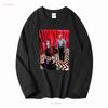 T-shirt Twin Peaks vintage Lavata Unisex Traspirante Alla moda Elegante Top Per l'Uso Quotidiano Casual Versatile Comodo Morbido
