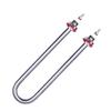 Xinyu 304 Stainless Steel U-Type Electric Heating Element