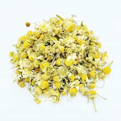 Common Chamomile Flower Premium 1 Kg 100%