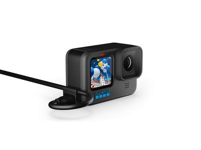 GoPro Door for (Official GoPro) Pass-Thru HERO9/10/11 ADCOD-001