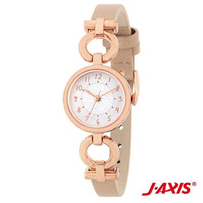 J-AXIS Unisex CF3C0005-BE (Women's Fashion Watch Sun Flame) Watch