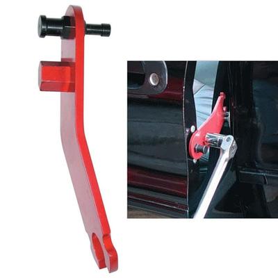 1pcs Heavy Duty Metal Car Door Calibration Tool for Automotive Truck Drives Repairing Maintenance Aligning Accurately