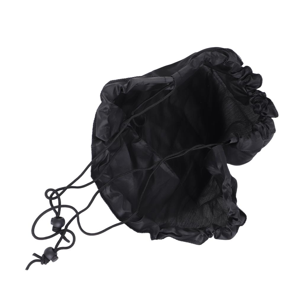 Wet Bag 210D Waterproof Reusable Outdoor Swimwear Storage Bag Wet Dry Bags for Surfers Triathletes Swimmers 54cm 21.3in