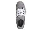 Adidas Forum2000 Grey White Unisex Sneakers Grey-Three Cloud-White JS0997