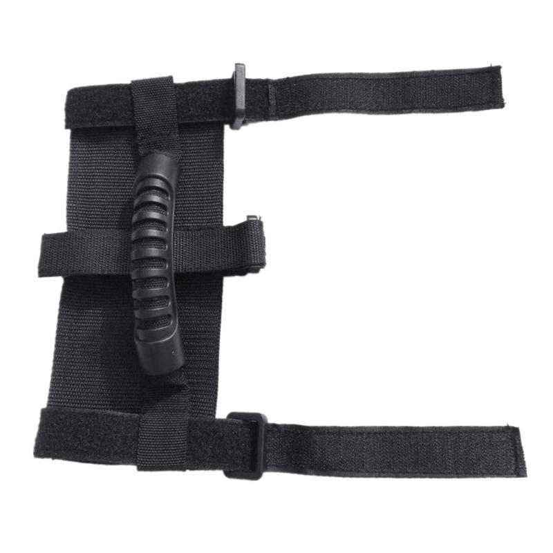 Skateboards Carrying Handle Straps, Light Weight &Adjustable Commuters Scooters Backpacks Attachments Transport Solution