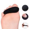 Adjustable Overlapping Toe Separator Hammer Toe Cushions Protector Support Pads Bunion Guard Corrector