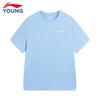 Li-Ning Kids' Quick Dry Breathable Summer Sports Set