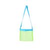 Large Outdoor Folding Beach Handbag - Perfect for Travel, Clothing, Toys, and More