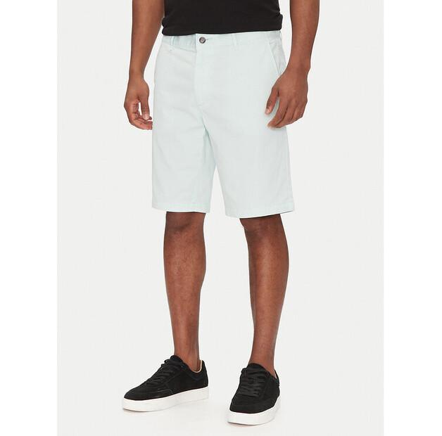 Шорты BOSS Chino-Slim-Shorts EU 31
