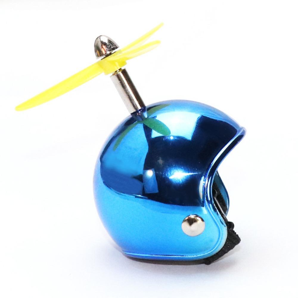 Waterproof Pet Parrot Safety Helmet Sun Protection Hamster Safety Parrot Hat  for Parrots Style E