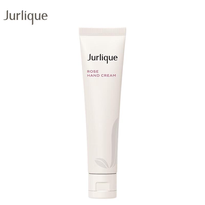 Крем для рук Jurlique Rose