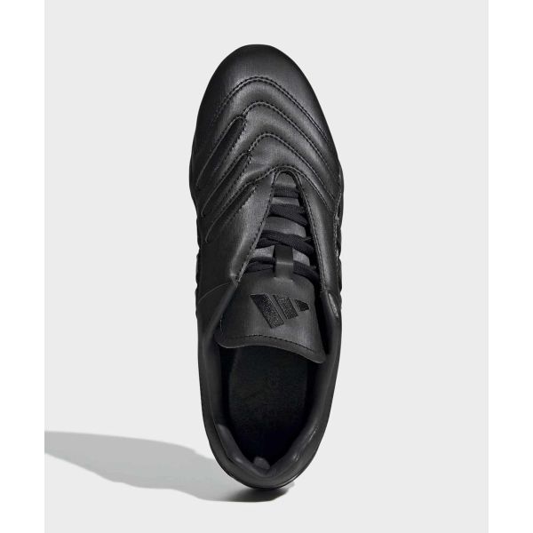 adidas  Taekwondo Mei Elite Black Women Sneakers Core-Black HQ9182