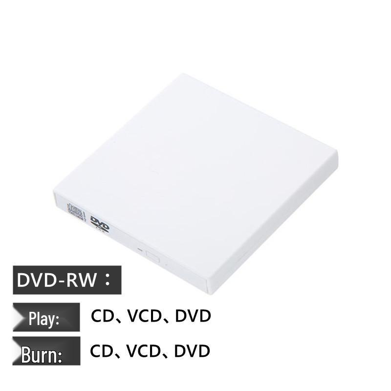 

Нейтральный USB DVD-привод внешний оптический привод