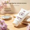 Douyin/Kuaishou Popular Horse Oil Hand Cream: Hydrating, Anti-Chap, Winter Moisturizer