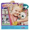 Hasbro FurReal Walking Kitten (Light Brown), an interactive pet that responds to voice and sound, for ages 4 and up, F8132, Authentic