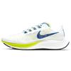 Pegasus 37 Running Shoes Women's Low Top White/Blue/Green DC5191-100
