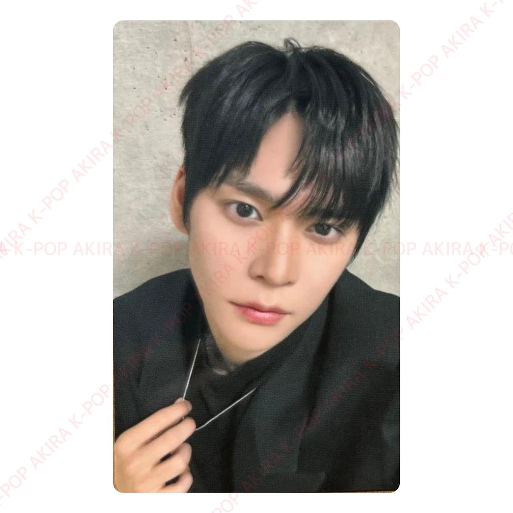 RIIZE TOUR RIIZING LOUD in TOKYO DOME PURCHASE BENEFIT PHOTO CARD OFFICIAL