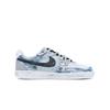 Nike Court Vision 1 Odolné proti oděru Nízké Skateboardové boty Pánské Světle šedé DH2987-101(Tým408-)