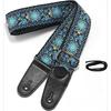 Accesorii pentru chitără – Curele pentru chitare