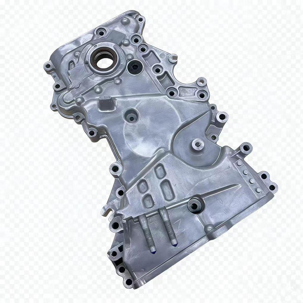 21350-2E030 Grobschraube für Hyundai G4NA Motor Steuergehäusedeckel, 12MM Haupteinheit Konfiguration