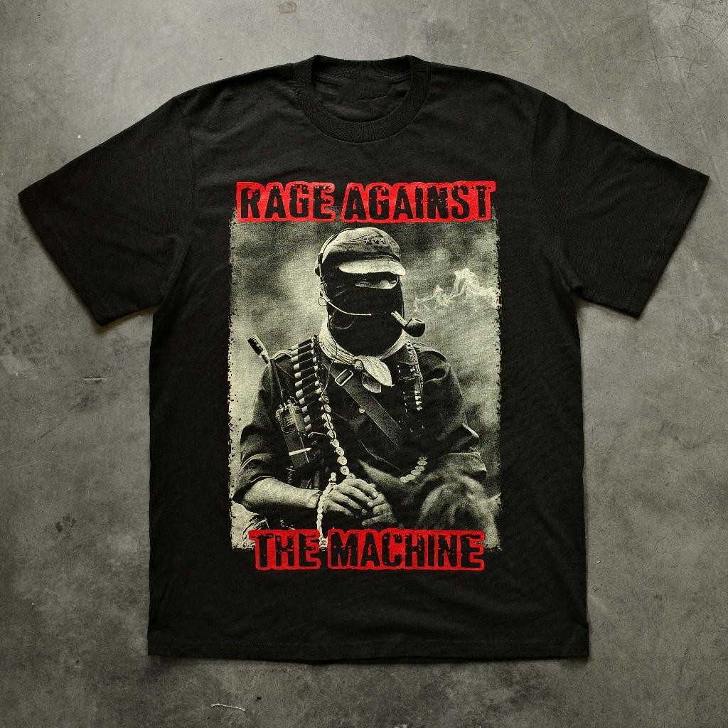 Rage Against The Machine Evil Empire Tour T-Shirt in allen Größen für Fans AG542