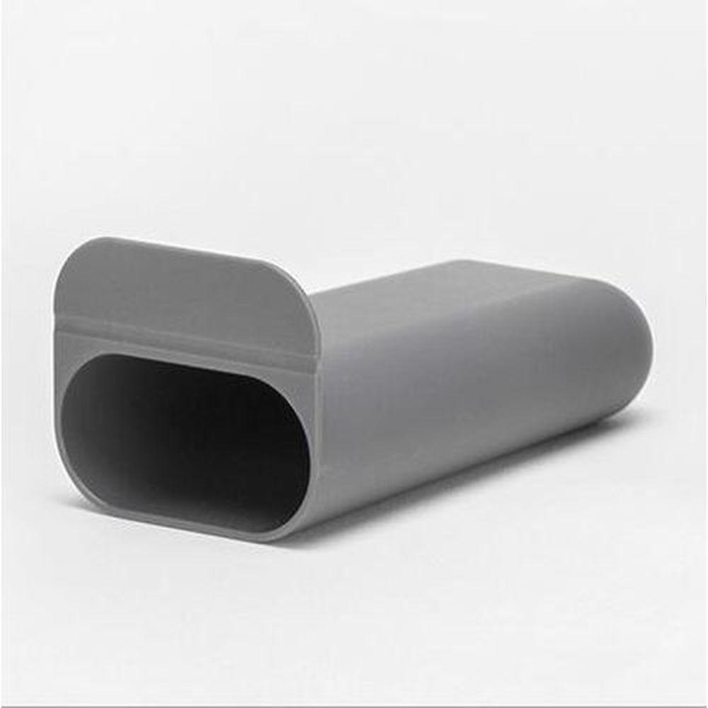 

1шт креативный держатель для карандашей, линейка, органайзер, контейнер, ручка, настольный карман для хранения, офисные канцелярские принадлежности A