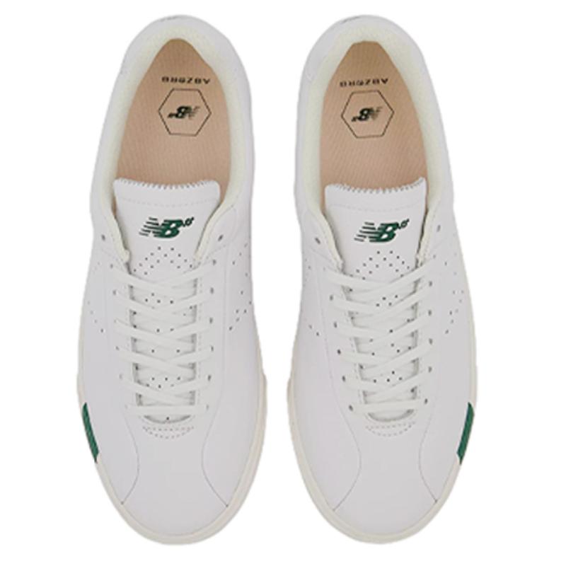 New Balance Numeric 22 'White Green' Sneakers NM22BOS