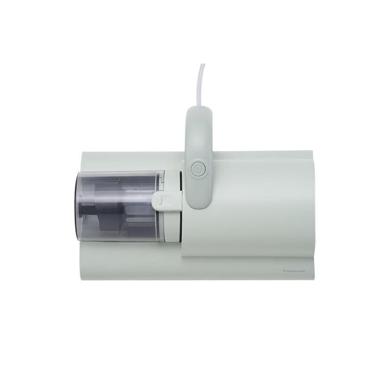 Panasonic Dust Mite Remover & Pet Hair Vacuum for Beds