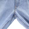Levi's 90s 554-0328 Straight Denim Pants W28 Jeans Men's Used