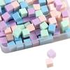 Cross-Border Mini Manicure Tools: Tofu Block Glue Sponge & Nail Art Gradient Set