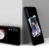 Silikon-Handyhülle für Samsung Galaxy A50 A70 A10 A20e A30 A40 A20s A10s A10e A80 A90 A60 A30s Cover Shell My Hero Academia